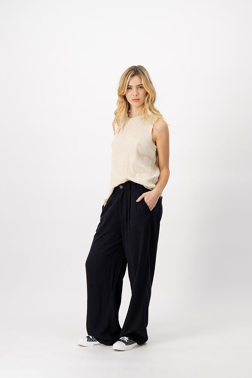 Pantalon structure PLUS Vêtement d'hiver pour femme Alizée