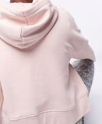 Sweat manches longues - S-Tyana, ROMANTIC PINK, large