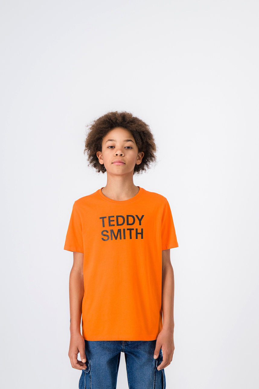 Sweat garçon 12ans teddy Smith - Teddy Smith - 12 ans