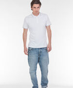 Pantalon Homme - DAD PANT USED, FRIPP / INDIGO CLAIR, large