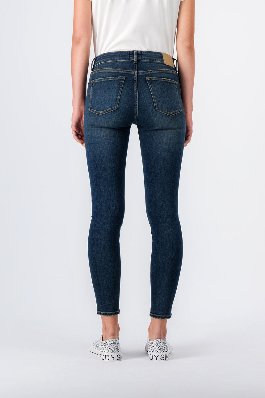 Jean coupe 5 poches PPEPPER SLIM, DYE, large